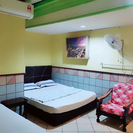 סנדקאן Rose Guesthouse מראה חיצוני תמונה