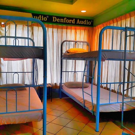סנדקאן Rose Guesthouse מראה חיצוני תמונה