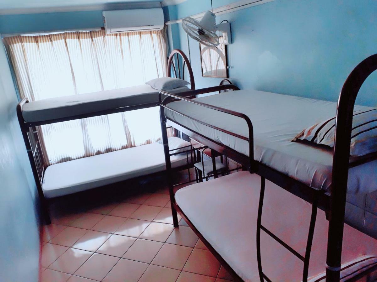 סנדקאן Rose Guesthouse מראה חיצוני תמונה