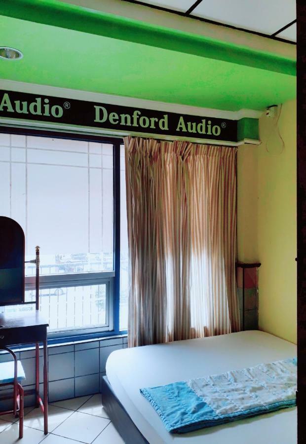 סנדקאן Rose Guesthouse מראה חיצוני תמונה